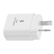 25W Type USB C PD Fast Charger and Charging Cable – view 3