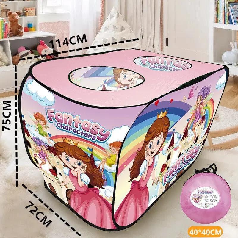 dealonline.co.nz dealonline.co.nz Foldable Playhouse Play Tent Carry Bag Foldable Playhouse Play Tent Carry Bag