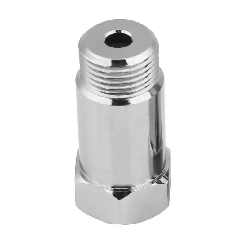 45mm o2 Oxygen Sensor Extension Extender Adapter Spacer m18x1.5 Cel Fix Bung – view 4