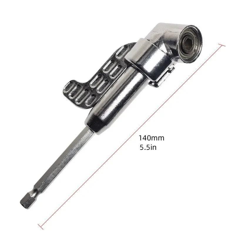 salelink.co.nz Unbranded 105 Degree Electric Drill Screwdriver 105 Degree Electric Drill Screwdriver | Action Outdoors NZ