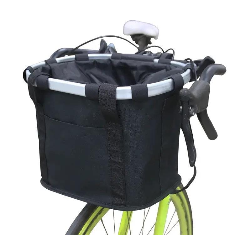 salelink.co.nz Unbranded Pet Bike Basket Pet Bike Basket | Action Outdoors NZ