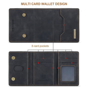 salelink.co.nz Unbranded iPhone 14 Case iPhone 14 Case - Wallet Leather | Action Outdoors NZ