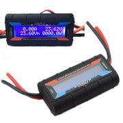 salelink.co.nz Unbranded 150AMP Volt Watt Meter 150AMP Volt Watt Meter | Action Outdoors NZ
