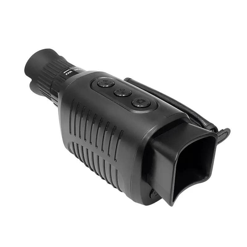 salelink.co.nz Unbranded Night Vision Monocular Telescope Night Vision Monocular Telescope | Action Outdoors NZ