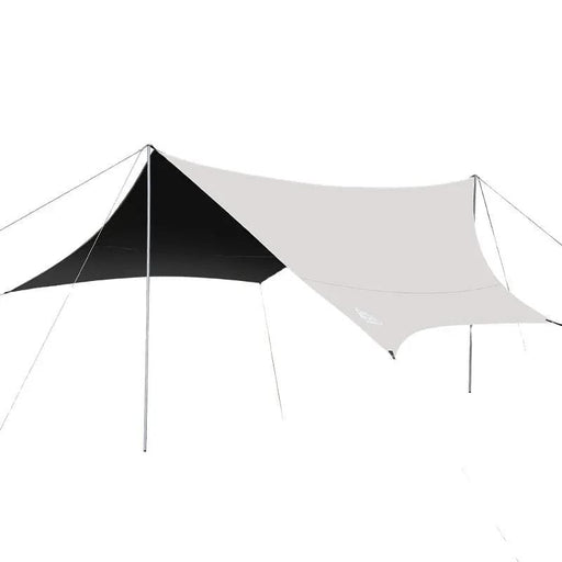 ECOTREK Canopy Large Butterfly-Style Blackout Canopy – Waterproof & Portable DYLF90424 Large Butterfly-Style Blackout Canopy – Waterproof & Portable DYLF90424