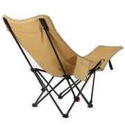 ECOTREK chair Adjustable Folding Chair with Footrest – 3 Recline Positions TMD7269 Adjustable Folding Chair with Footrest – 3 Recline Positions TMD7269