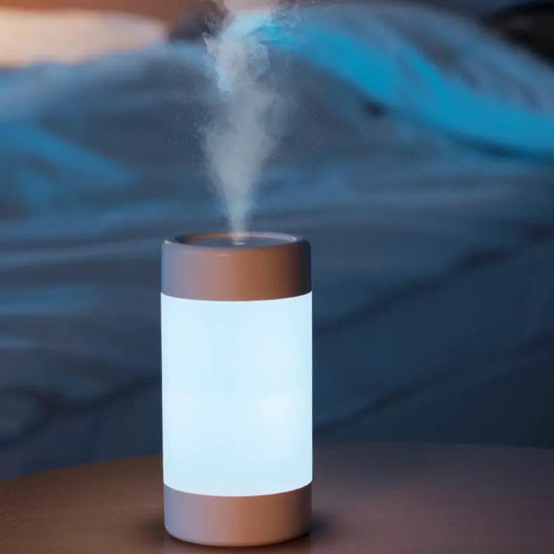 Humidifier LED Night Light Air Diffuser (PR7493) – view 3