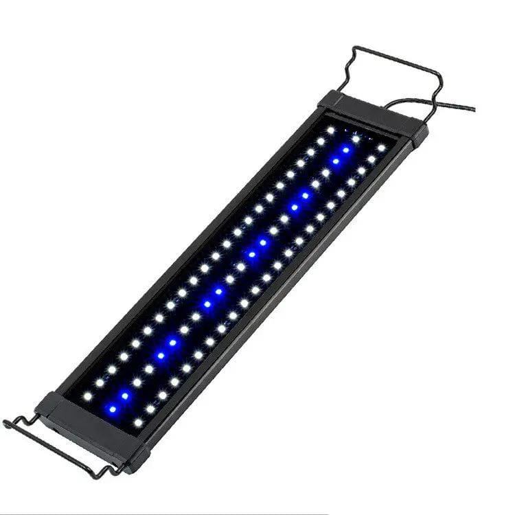 salelink.co.nz Unbranded fish tank lights led 30cm/33 leds fish tank lights led 30cm/33 leds | Action Outdoors NZ