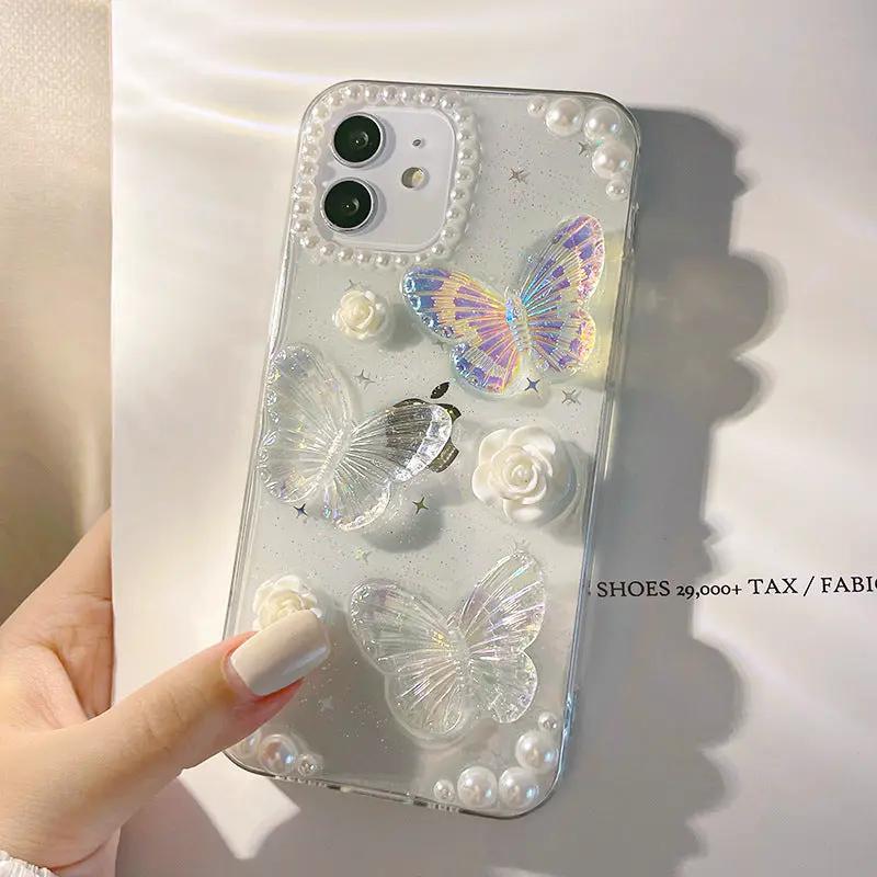 salelink.co.nz Unbranded iPhone 13 Pro Case iPhone 13 Pro Case - Glitter (PR7396) | Action Outdoors NZ