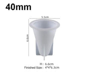 Resin Art NZ Moulds Ring Holders Moulds - 02 Ring Holders Moulds - 02 | NZ
