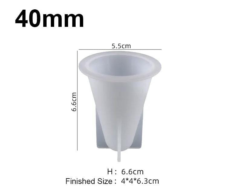 Resin Art NZ Moulds Ring Holders Moulds - 02 Ring Holders Moulds - 02 | NZ