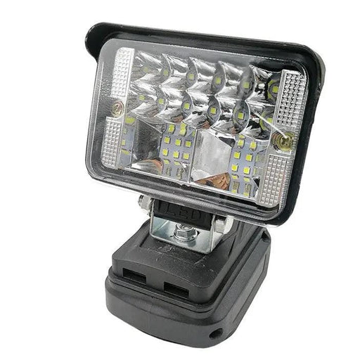 3inch LED Work Light Fits Makita Battery – view 1