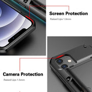 salelink.co.nz Unbranded iPhone 14 Plus Case - Rugged iPhone 14 Plus Case - Rugged | Action Outdoors NZ