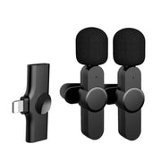 salelink.co.nz Unbranded Wireless Microphone for iPhone Wireless Microphone for iPhone | Action Outdoors NZ