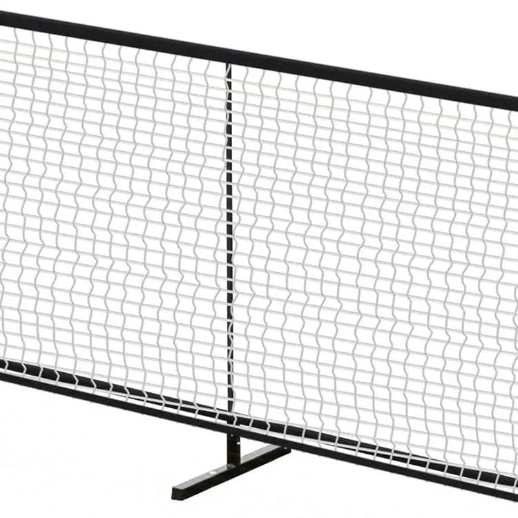 salelink.co.nz Unbranded Pickleball Net Pickleball Net | Action Outdoors NZ