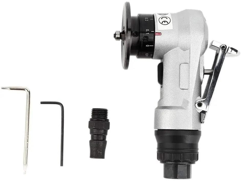 salelink.co.nz Unbranded Pneumatic Chamfering Tool Mini Machine Pneumatic Chamfering Tool Mini Machine | Action Outdoors NZ