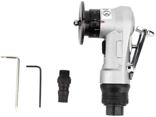 salelink.co.nz Unbranded Pneumatic Chamfering Tool Mini Machine Pneumatic Chamfering Tool Mini Machine | Action Outdoors NZ