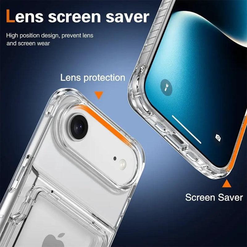 salelink.co.nz Unbranded iPhone 17 Air Case iPhone 17 Air Case | Action Outdoors NZ