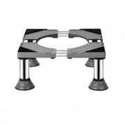 Universal Adjustable Washing Machine Stand – view 1