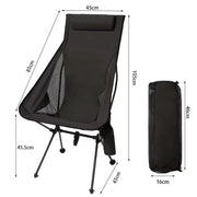 salelink.co.nz Unbranded Camping Chairs Camping Chairs | Action Outdoors NZ