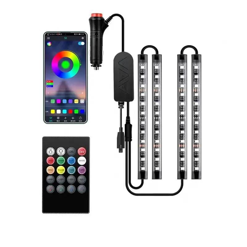 salelink.co.nz Unbranded Car Interior Light Car Interior Light | Action Outdoors NZ