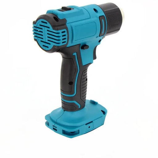 Cordless Heat Gun Fits Makita 18V Battery – view 2