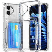 salelink.co.nz Unbranded iPhone 17 Case iPhone 17 Case - Rugged Armor Screen Protector | Action Outdoors NZ