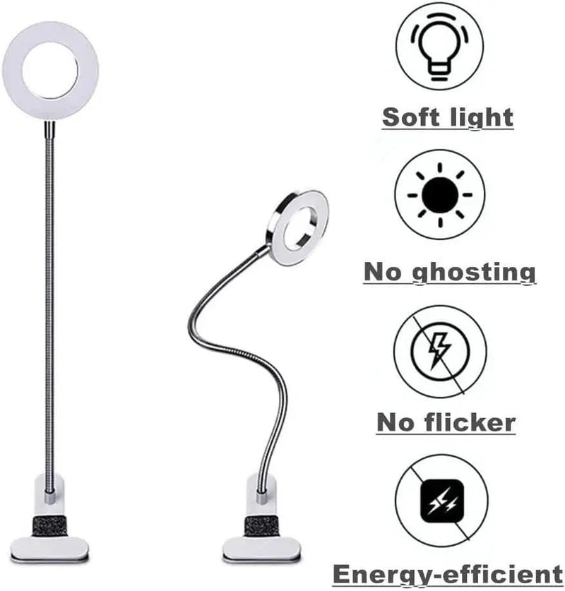 salelink.co.nz Unbranded Lamp Desk Table Light Lamp Desk Table Light | Action Outdoors NZ