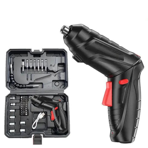 salelink.co.nz Unbranded Electric Screwdriver Electric Screwdriver | Action Outdoors NZ