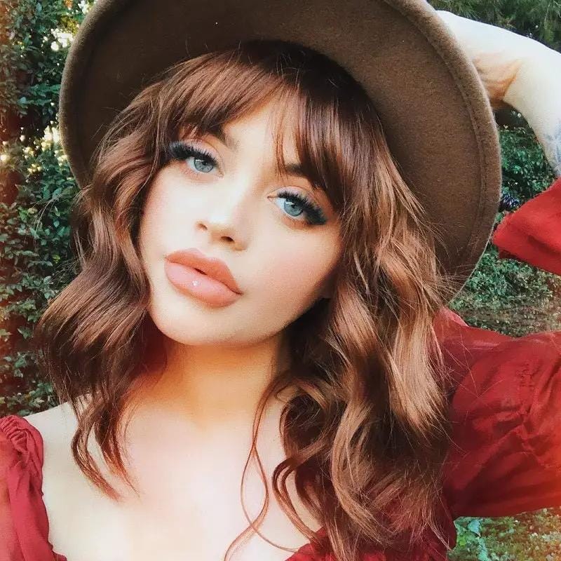 dealonline.co.nz dealonline.co.nz Women SHORT Wig Women SHORT Wig
