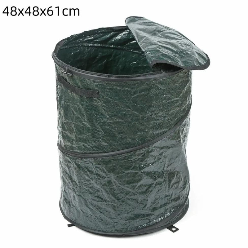 salelink.co.nz Unbranded Foldable Garden Garbage Bag Foldable Garden Garbage Bag | Action Outdoors NZ