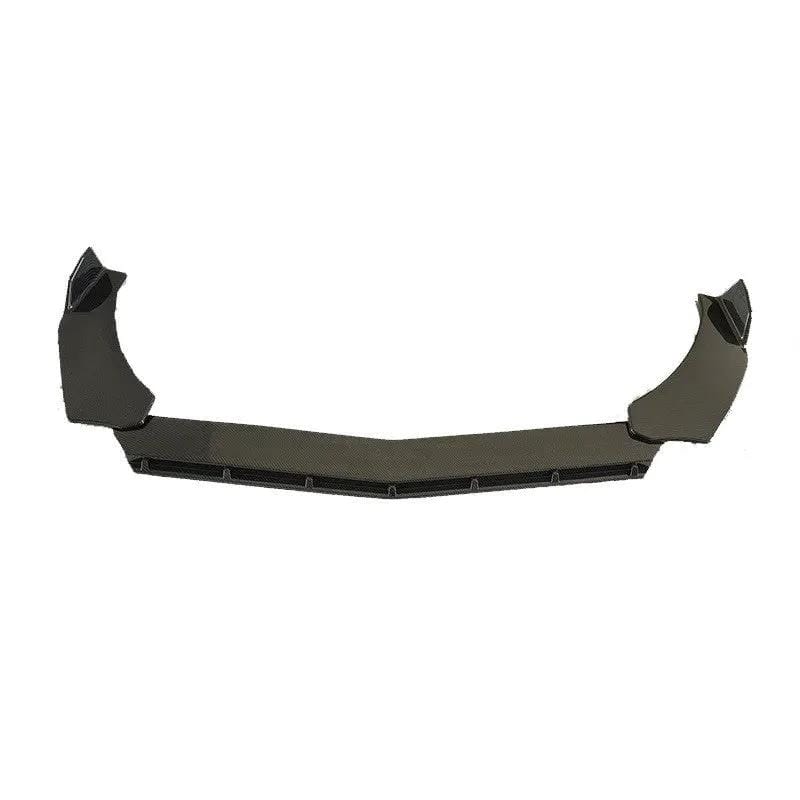 salelink.co.nz Unbranded Car Front Bumper Protector Lip Car Front Bumper Protector Lip | Action Outdoors NZ