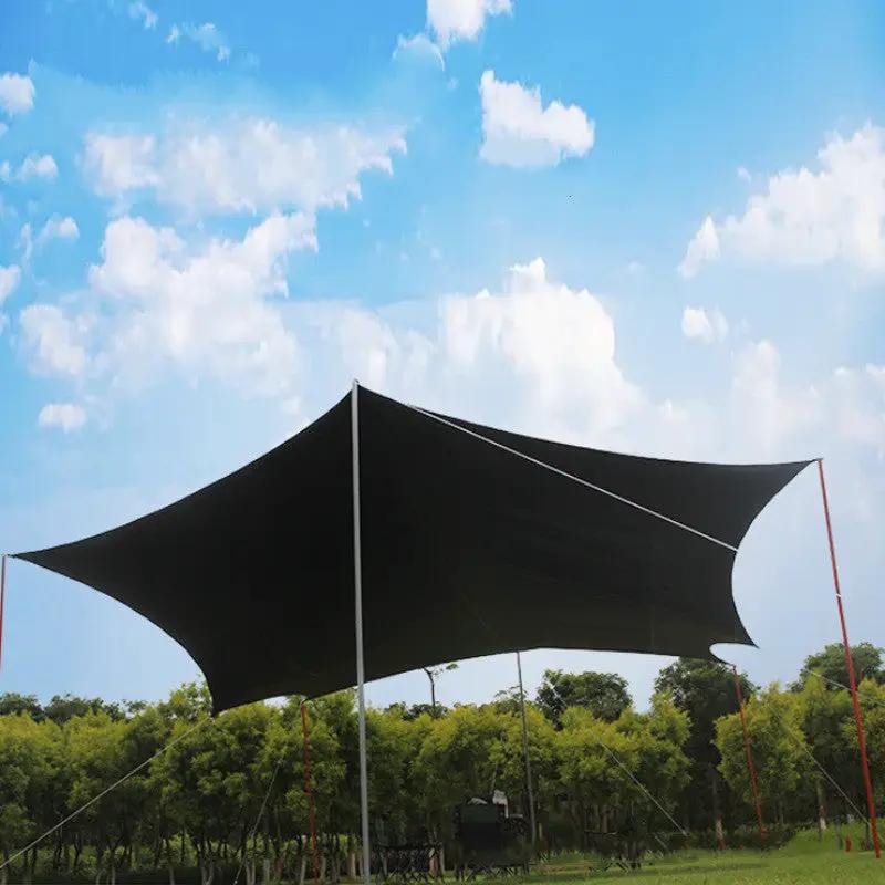 salelink.co.nz Unbranded Tent Canopy Shelter 4.5x5.5M Tent Canopy Shelter 4.5x5.5M | Action Outdoors NZ
