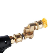 salelink.co.nz Unbranded High Pressure Washer Gun Adapter High Pressure Washer Gun Adapter | Action Outdoors NZ
