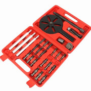 Bearing Disassembly Puller Inner Hole Puller Removal Tool – view 4