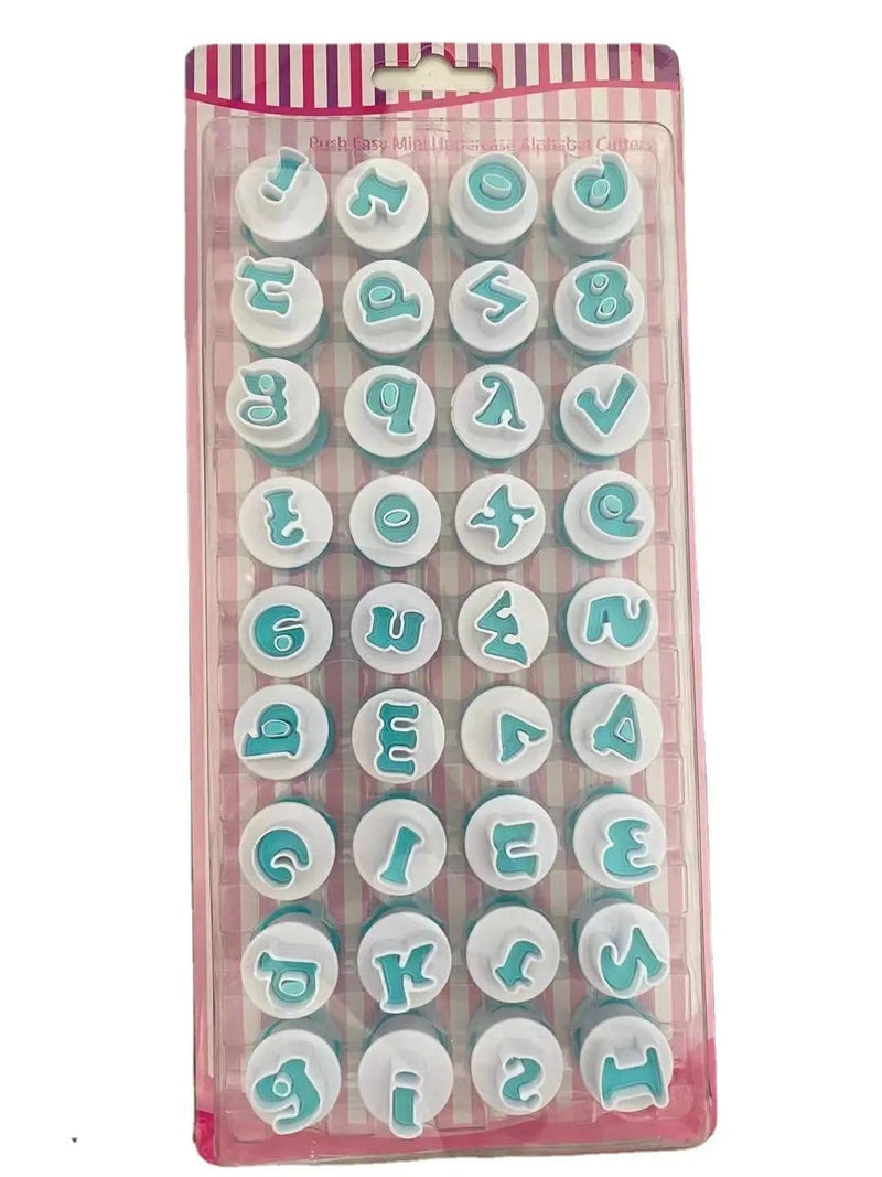 salelink.co.nz salelink.co.nz 36PCS Cookie Cutter Set 36PCS Cookie Cutter Set | Action Outdoors NZ