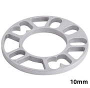 Alloy Aluminum Wheel Spacers Shims Spacer - 10mm – view 3