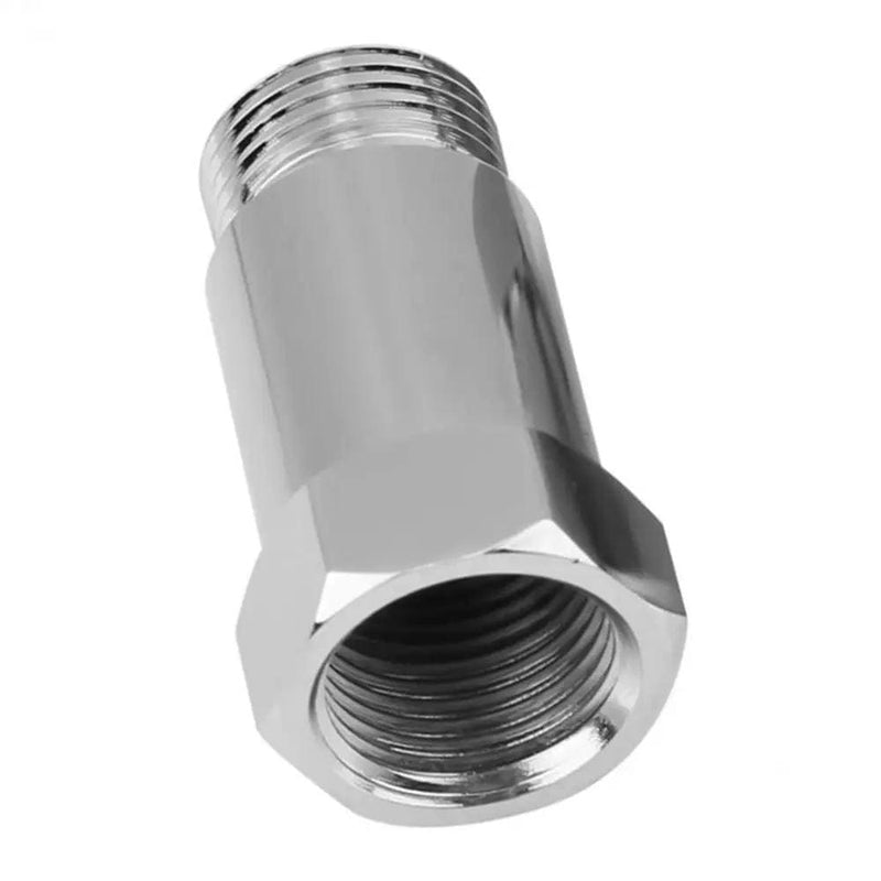 45mm o2 Oxygen Sensor Extension Extender Adapter Spacer m18x1.5 Cel Fix Bung – view 6