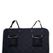 salelink.co.nz Unbranded Pet Car Seat Cover Pet Car Seat Cover | Action Outdoors NZ