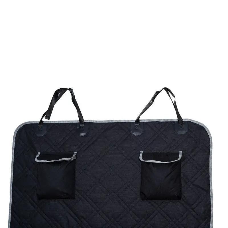 salelink.co.nz Unbranded Pet Car Seat Cover Pet Car Seat Cover | Action Outdoors NZ