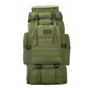 ECOTREK Backpack ECOTREK-80L Hiking & Camping Backpack – Waterproof & Durable BDHS9131 ECOTREK-80L Hiking & Camping Backpack – Waterproof & Durable BDHS9131