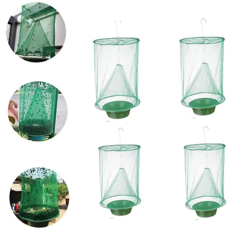 salelink.co.nz Unbranded Fly Trap Fly Trap | Action Outdoors NZ