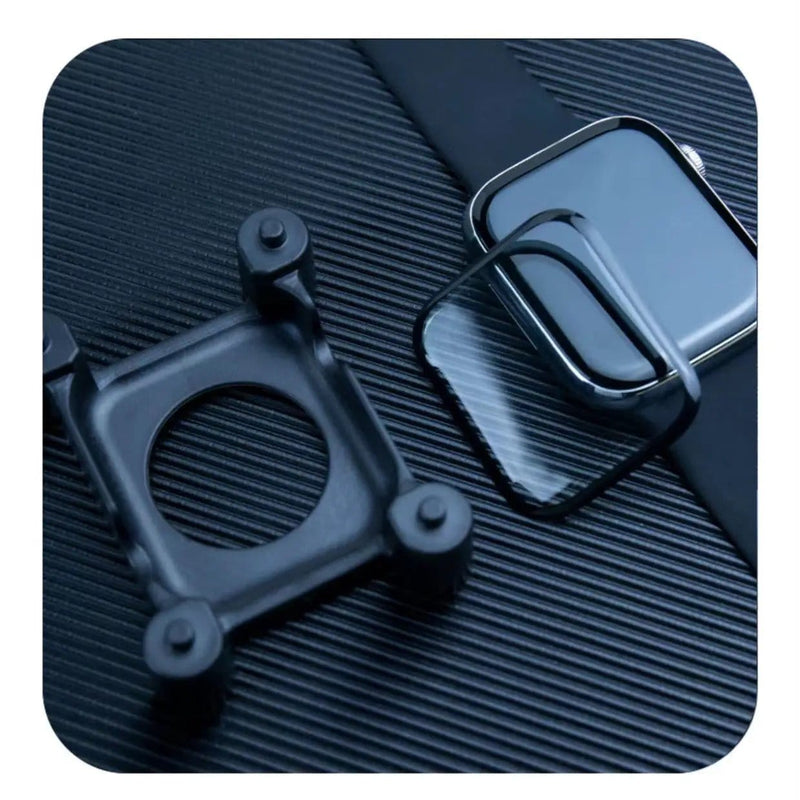 44mm Apple Watch 4 5 6 SE SE2 Screen Cover Protector – view 3