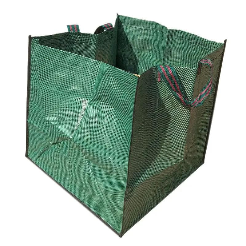 salelink.co.nz Unbranded 3Pcs Garden Waste Bags 270L 3Pcs Garden Waste Bags 270L | Action Outdoors NZ
