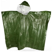 ECOTREK Emergency Gear Ecotrek Emergency Thermal Blanket & Raincoat – Compact, Waterproof LCK7011 Ecotrek Emergency Thermal Blanket & Raincoat – Compact, Waterproof LCK7011