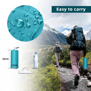 salelink.co.nz Unbranded Camping Sleeping Pad Camping Sleeping Pad | Action Outdoors NZ