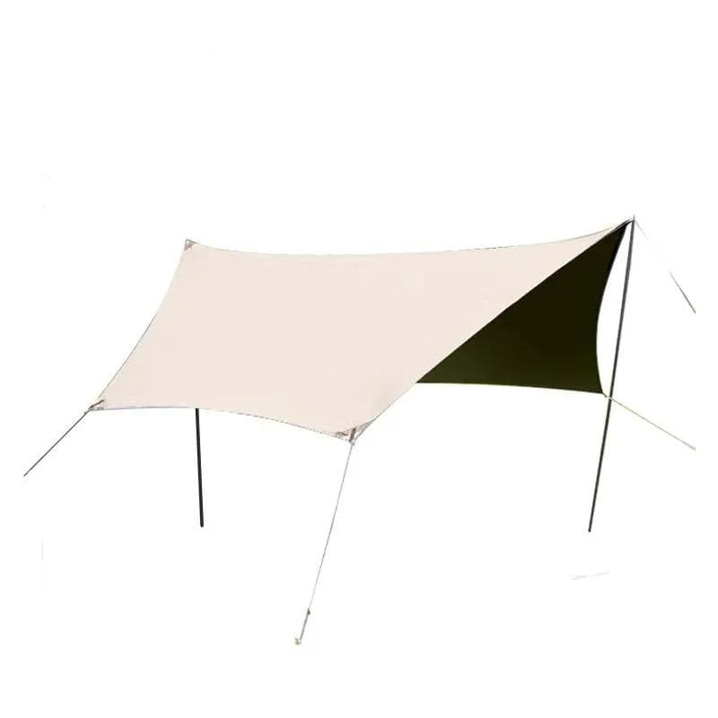 salelink.co.nz Unbranded Tent Canopy Shelter 4.5x5.5M Tent Canopy Shelter 4.5x5.5M | Action Outdoors NZ