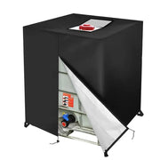salelink.co.nz Unbranded 420D IBC Tank Cover 1000L 420D IBC Tank Cover 1000L | Action Outdoors NZ