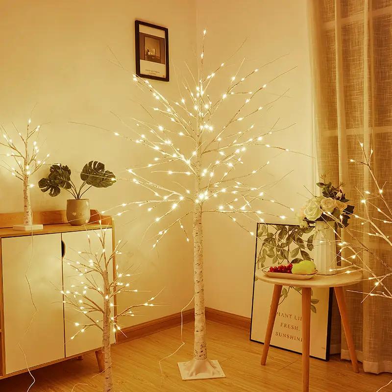 salelink.co.nz Unbranded Christmas Branches Light Christmas Branches Light | Action Outdoors NZ