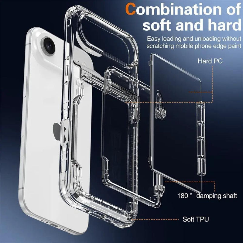 salelink.co.nz Unbranded iPhone 17 Air Case iPhone 17 Air Case | Action Outdoors NZ
